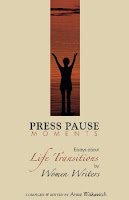 Press Pause Cover Writing and Preparing Your Work for Anthologies